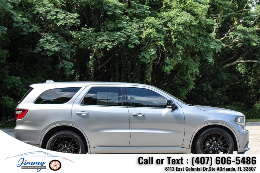 2015 Dodge Durango 2WD 4dr R/T, available for sale in Orlando, Florida | Jimmy Motor Car Company Inc. Orlando, Florida 2015 Dodge Durango 2WD 4dr R/T, available for sale in Orlando, Florida | Jimmy Motor Car Company Inc. Orlando, Florida