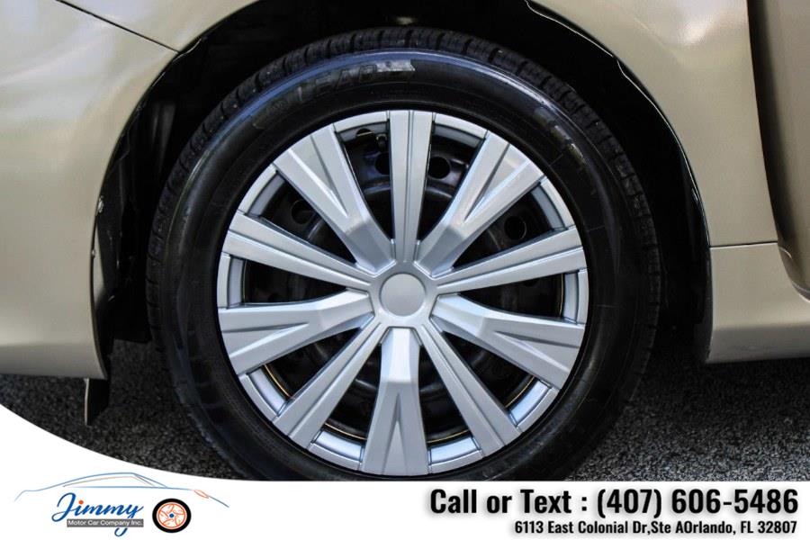 Used Toyota Corolla 4dr Sdn Auto LE (Natl) 2012 | Jimmy Motor Car Company Inc. Orlando, Florida Used Toyota Corolla 4dr Sdn Auto LE (Natl) 2012 | Jimmy Motor Car Company Inc. Orlando, Florida