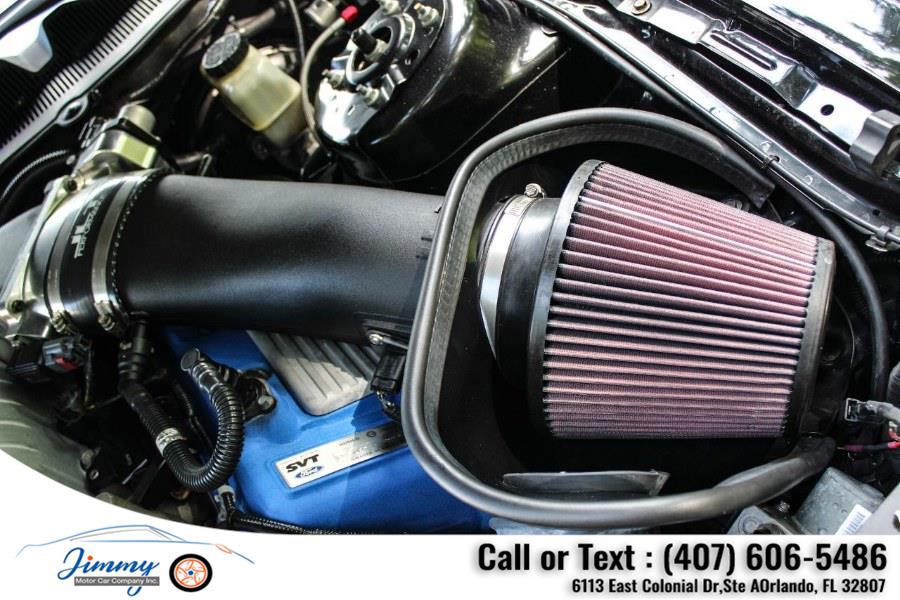 Used Ford Mustang 2dr Cpe Shelby GT500 2014 | Jimmy Motor Car Company Inc. Orlando, Florida Used Ford Mustang 2dr Cpe Shelby GT500 2014 | Jimmy Motor Car Company Inc. Orlando, Florida