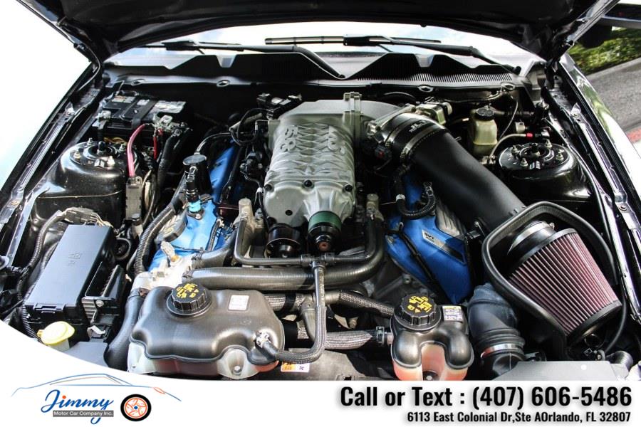 Used Ford Mustang 2dr Cpe Shelby GT500 2014 | Jimmy Motor Car Company Inc. Orlando, Florida Used Ford Mustang 2dr Cpe Shelby GT500 2014 | Jimmy Motor Car Company Inc. Orlando, Florida