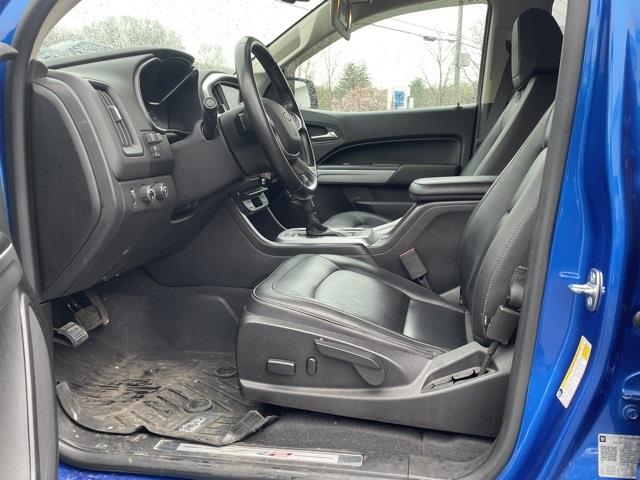 2019 Chevrolet Colorado ZR2, available for sale in Brookfield, Connecticut | Blasius Federal Road. Brookfield, Connecticut 2019 Chevrolet Colorado ZR2, available for sale in Brookfield, Connecticut | Blasius Federal Road. Brookfield, Connecticut
