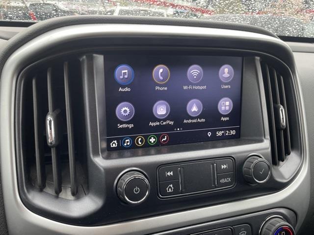 2019 Chevrolet Colorado ZR2, available for sale in Brookfield, Connecticut | Blasius Federal Road. Brookfield, Connecticut 2019 Chevrolet Colorado ZR2, available for sale in Brookfield, Connecticut | Blasius Federal Road. Brookfield, Connecticut