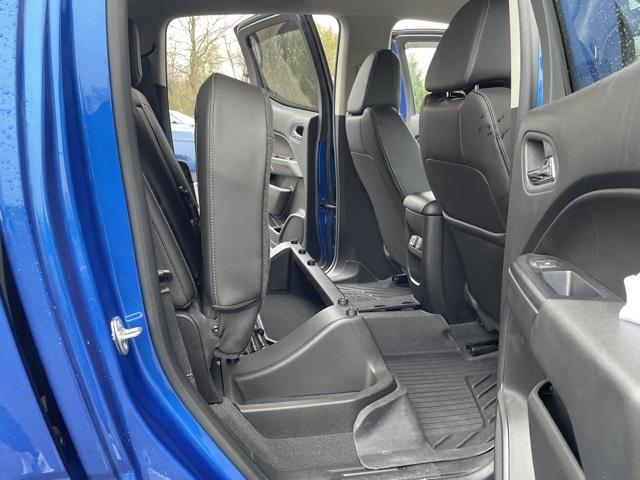 2019 Chevrolet Colorado ZR2, available for sale in Brookfield, Connecticut | Blasius Federal Road. Brookfield, Connecticut 2019 Chevrolet Colorado ZR2, available for sale in Brookfield, Connecticut | Blasius Federal Road. Brookfield, Connecticut
