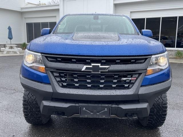 2019 Chevrolet Colorado ZR2, available for sale in Brookfield, Connecticut | Blasius Federal Road. Brookfield, Connecticut 2019 Chevrolet Colorado ZR2, available for sale in Brookfield, Connecticut | Blasius Federal Road. Brookfield, Connecticut