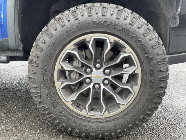 2019 Chevrolet Colorado ZR2, available for sale in Brookfield, Connecticut | Blasius Federal Road. Brookfield, Connecticut 2019 Chevrolet Colorado ZR2, available for sale in Brookfield, Connecticut | Blasius Federal Road. Brookfield, Connecticut