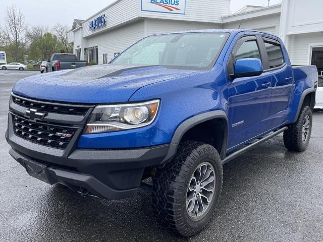 2019 Chevrolet Colorado ZR2, available for sale in Brookfield, Connecticut | Blasius Federal Road. Brookfield, Connecticut 2019 Chevrolet Colorado ZR2, available for sale in Brookfield, Connecticut | Blasius Federal Road. Brookfield, Connecticut