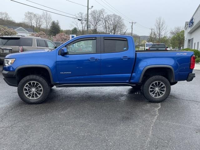 2019 Chevrolet Colorado ZR2, available for sale in Brookfield, Connecticut | Blasius Federal Road. Brookfield, Connecticut 2019 Chevrolet Colorado ZR2, available for sale in Brookfield, Connecticut | Blasius Federal Road. Brookfield, Connecticut