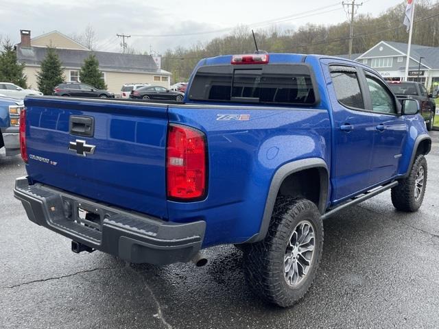 2019 Chevrolet Colorado ZR2, available for sale in Brookfield, Connecticut | Blasius Federal Road. Brookfield, Connecticut 2019 Chevrolet Colorado ZR2, available for sale in Brookfield, Connecticut | Blasius Federal Road. Brookfield, Connecticut