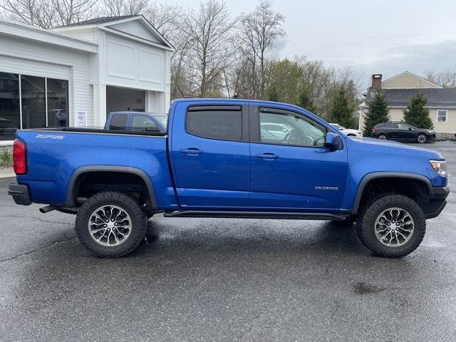 2019 Chevrolet Colorado ZR2, available for sale in Brookfield, Connecticut | Blasius Federal Road. Brookfield, Connecticut 2019 Chevrolet Colorado ZR2, available for sale in Brookfield, Connecticut | Blasius Federal Road. Brookfield, Connecticut
