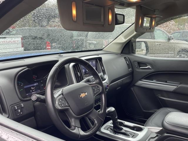 2019 Chevrolet Colorado ZR2, available for sale in Brookfield, Connecticut | Blasius Federal Road. Brookfield, Connecticut 2019 Chevrolet Colorado ZR2, available for sale in Brookfield, Connecticut | Blasius Federal Road. Brookfield, Connecticut