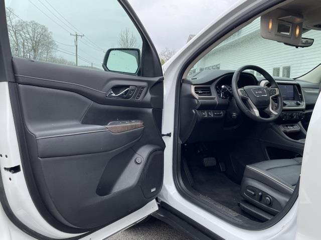 Used GMC Acadia Denali 2020 | Blasius of Danbury. Danbury, Connecticut Used GMC Acadia Denali 2020 | Blasius of Danbury. Danbury, Connecticut