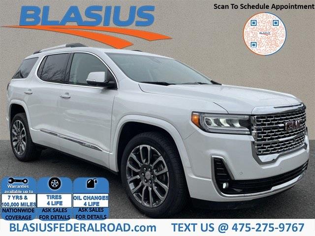 Used GMC Acadia Denali 2020 | Blasius of Danbury. Danbury, Connecticut Used GMC Acadia Denali 2020 | Blasius of Danbury. Danbury, Connecticut