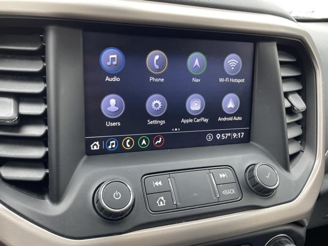 Used GMC Acadia Denali 2020 | Blasius of Danbury. Danbury, Connecticut Used GMC Acadia Denali 2020 | Blasius of Danbury. Danbury, Connecticut