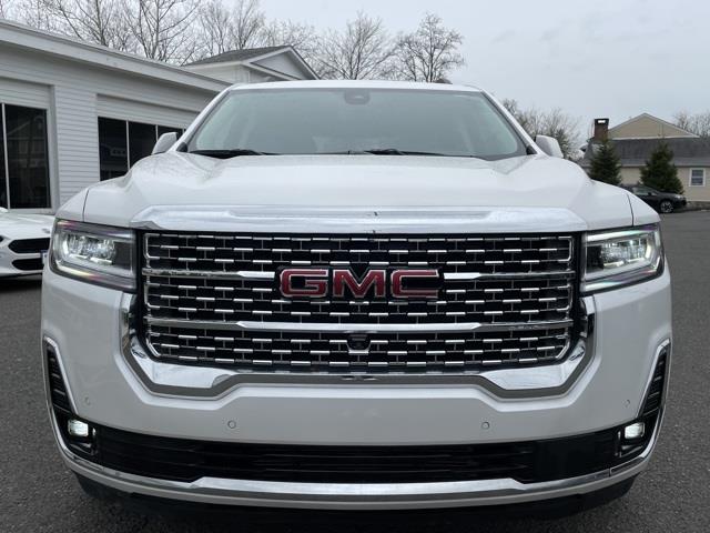 Used GMC Acadia Denali 2020 | Blasius of Danbury. Danbury, Connecticut Used GMC Acadia Denali 2020 | Blasius of Danbury. Danbury, Connecticut