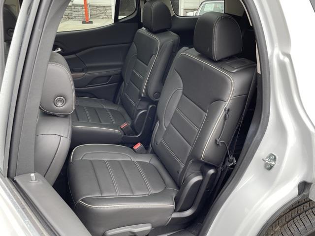 Used GMC Acadia Denali 2020 | Blasius of Danbury. Danbury, Connecticut Used GMC Acadia Denali 2020 | Blasius of Danbury. Danbury, Connecticut