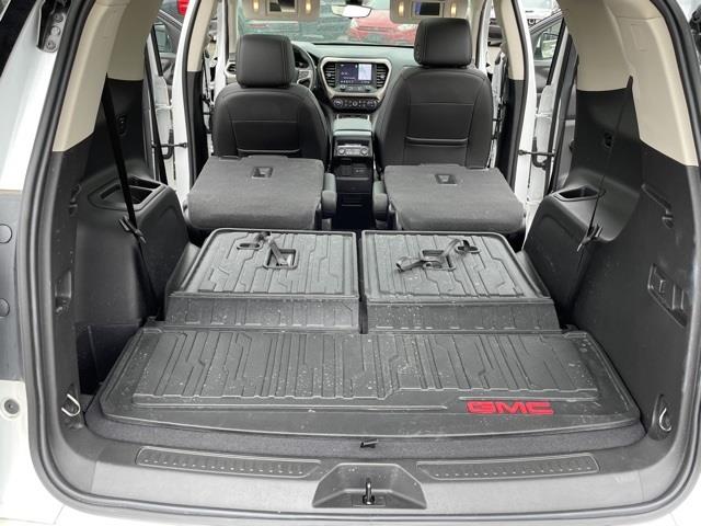 Used GMC Acadia Denali 2020 | Blasius of Danbury. Danbury, Connecticut Used GMC Acadia Denali 2020 | Blasius of Danbury. Danbury, Connecticut