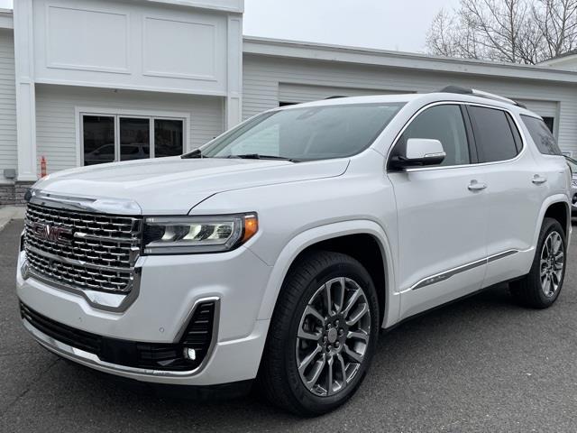 Used GMC Acadia Denali 2020 | Blasius of Danbury. Danbury, Connecticut Used GMC Acadia Denali 2020 | Blasius of Danbury. Danbury, Connecticut