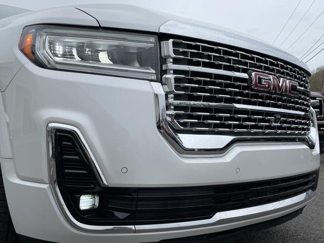 Used GMC Acadia Denali 2020 | Blasius of Danbury. Danbury, Connecticut Used GMC Acadia Denali 2020 | Blasius of Danbury. Danbury, Connecticut