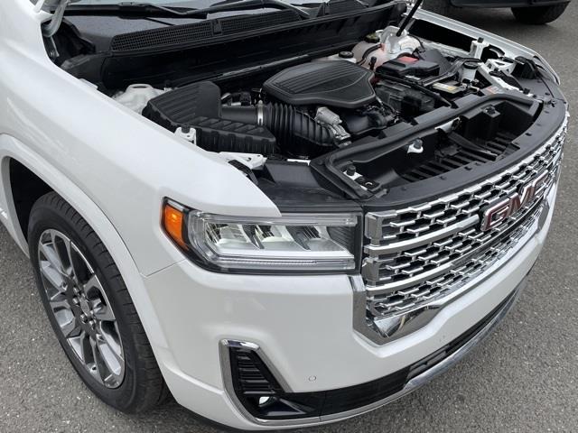 Used GMC Acadia Denali 2020 | Blasius of Danbury. Danbury, Connecticut Used GMC Acadia Denali 2020 | Blasius of Danbury. Danbury, Connecticut