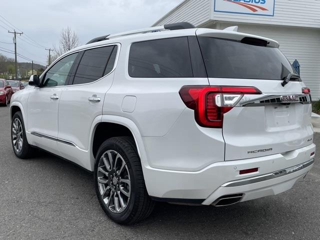 Used GMC Acadia Denali 2020 | Blasius of Danbury. Danbury, Connecticut Used GMC Acadia Denali 2020 | Blasius of Danbury. Danbury, Connecticut