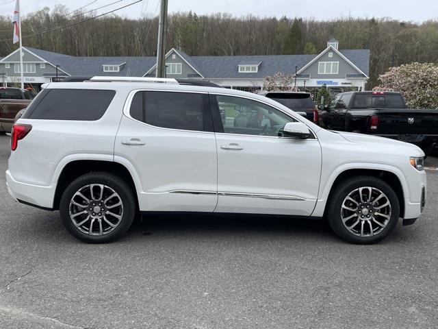 Used GMC Acadia Denali 2020 | Blasius of Danbury. Danbury, Connecticut Used GMC Acadia Denali 2020 | Blasius of Danbury. Danbury, Connecticut