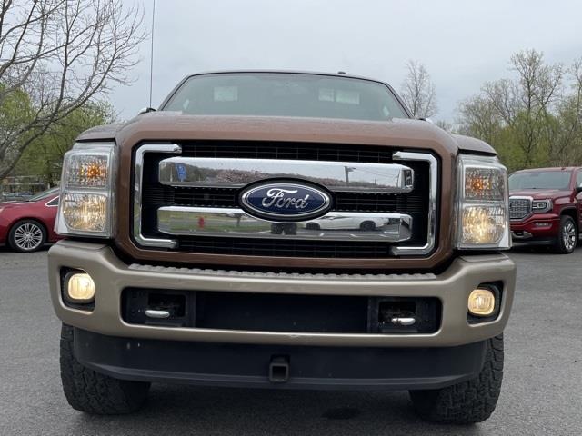 Used Ford F-250sd King Ranch 2012 | Blasius Federal Road. Brookfield, Connecticut Used Ford F-250sd King Ranch 2012 | Blasius Federal Road. Brookfield, Connecticut