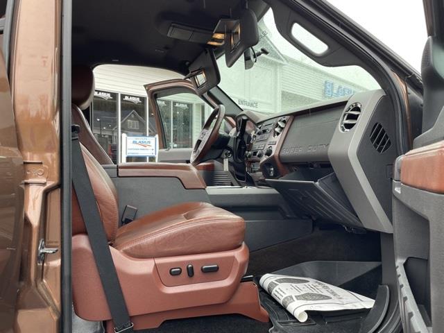 Used Ford F-250sd King Ranch 2012 | Blasius Federal Road. Brookfield, Connecticut Used Ford F-250sd King Ranch 2012 | Blasius Federal Road. Brookfield, Connecticut