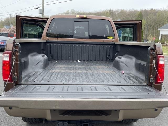 Used Ford F-250sd King Ranch 2012 | Blasius Federal Road. Brookfield, Connecticut Used Ford F-250sd King Ranch 2012 | Blasius Federal Road. Brookfield, Connecticut