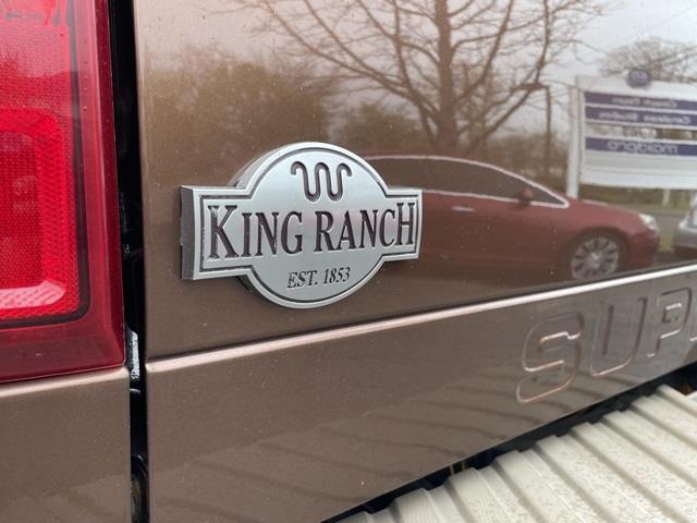 Used Ford F-250sd King Ranch 2012 | Blasius Federal Road. Brookfield, Connecticut Used Ford F-250sd King Ranch 2012 | Blasius Federal Road. Brookfield, Connecticut