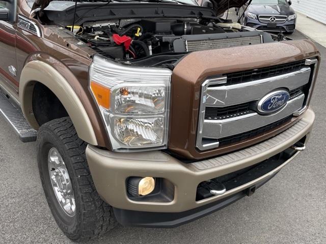 Used Ford F-250sd King Ranch 2012 | Blasius Federal Road. Brookfield, Connecticut Used Ford F-250sd King Ranch 2012 | Blasius Federal Road. Brookfield, Connecticut