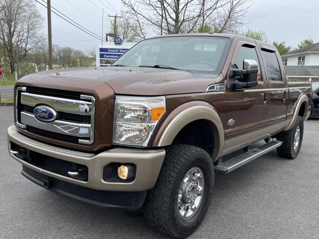 Used Ford F-250sd King Ranch 2012 | Blasius Federal Road. Brookfield, Connecticut Used Ford F-250sd King Ranch 2012 | Blasius Federal Road. Brookfield, Connecticut