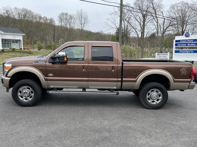 Used Ford F-250sd King Ranch 2012 | Blasius Federal Road. Brookfield, Connecticut Used Ford F-250sd King Ranch 2012 | Blasius Federal Road. Brookfield, Connecticut