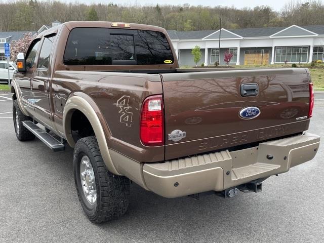 Used Ford F-250sd King Ranch 2012 | Blasius Federal Road. Brookfield, Connecticut Used Ford F-250sd King Ranch 2012 | Blasius Federal Road. Brookfield, Connecticut