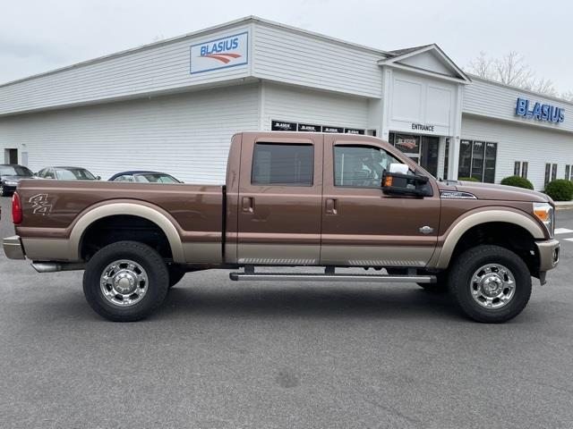 Used Ford F-250sd King Ranch 2012 | Blasius Federal Road. Brookfield, Connecticut Used Ford F-250sd King Ranch 2012 | Blasius Federal Road. Brookfield, Connecticut