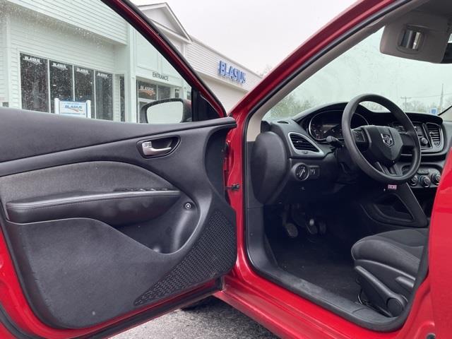 Used Dodge Dart SXT/Rallye 2013 | Blasius of Danbury. Danbury, Connecticut Used Dodge Dart SXT/Rallye 2013 | Blasius of Danbury. Danbury, Connecticut