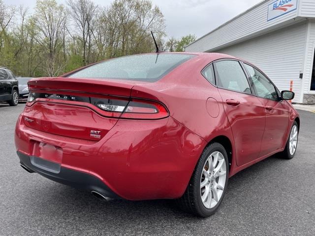 Used Dodge Dart SXT/Rallye 2013 | Blasius of Danbury. Danbury, Connecticut Used Dodge Dart SXT/Rallye 2013 | Blasius of Danbury. Danbury, Connecticut
