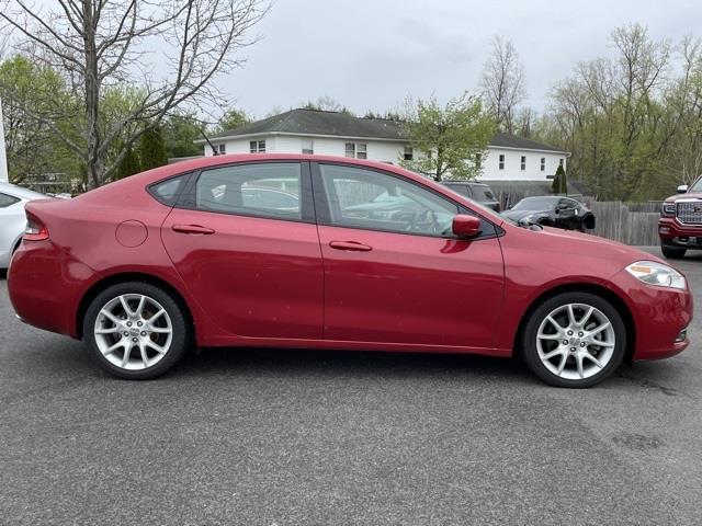 Used Dodge Dart SXT/Rallye 2013 | Blasius of Danbury. Danbury, Connecticut Used Dodge Dart SXT/Rallye 2013 | Blasius of Danbury. Danbury, Connecticut