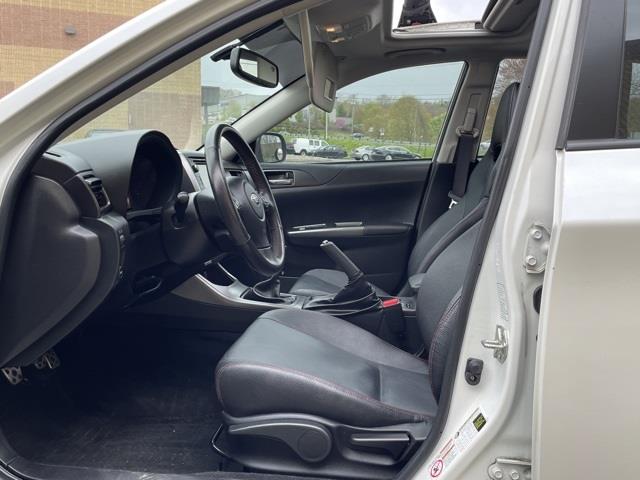 Used Subaru Impreza WRX 2014 | Blasius of Danbury. Danbury, Connecticut Used Subaru Impreza WRX 2014 | Blasius of Danbury. Danbury, Connecticut