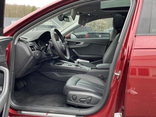 Used Audi A4 2.0T 2018 | Blasius of Danbury. Danbury, Connecticut Used Audi A4 2.0T 2018 | Blasius of Danbury. Danbury, Connecticut
