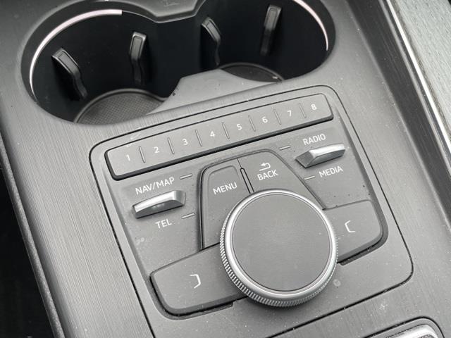 Used Audi A4 2.0T 2018 | Blasius of Danbury. Danbury, Connecticut Used Audi A4 2.0T 2018 | Blasius of Danbury. Danbury, Connecticut