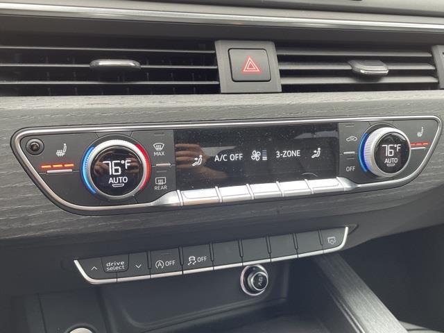 Used Audi A4 2.0T 2018 | Blasius of Danbury. Danbury, Connecticut Used Audi A4 2.0T 2018 | Blasius of Danbury. Danbury, Connecticut