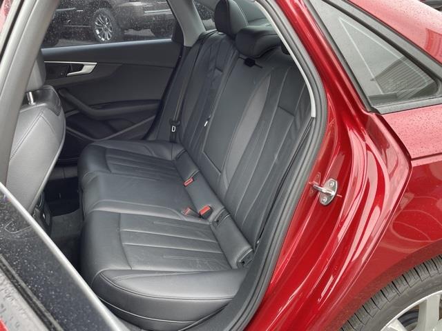 Used Audi A4 2.0T 2018 | Blasius of Danbury. Danbury, Connecticut Used Audi A4 2.0T 2018 | Blasius of Danbury. Danbury, Connecticut