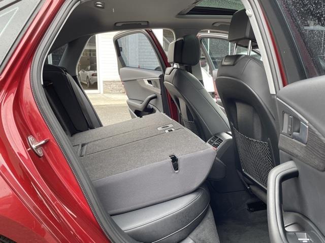 Used Audi A4 2.0T 2018 | Blasius of Danbury. Danbury, Connecticut Used Audi A4 2.0T 2018 | Blasius of Danbury. Danbury, Connecticut