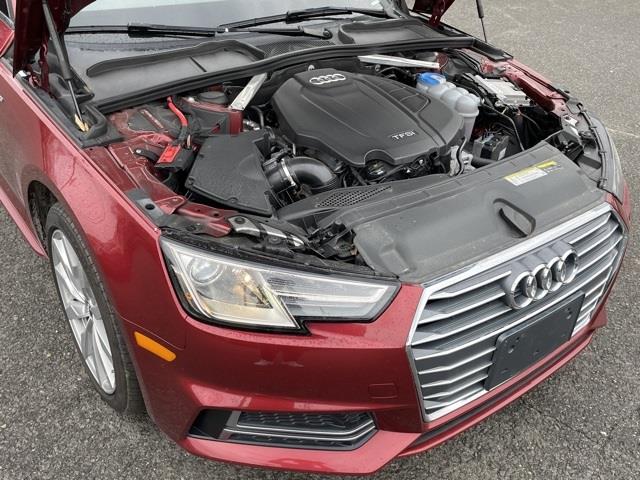 Used Audi A4 2.0T 2018 | Blasius of Danbury. Danbury, Connecticut Used Audi A4 2.0T 2018 | Blasius of Danbury. Danbury, Connecticut