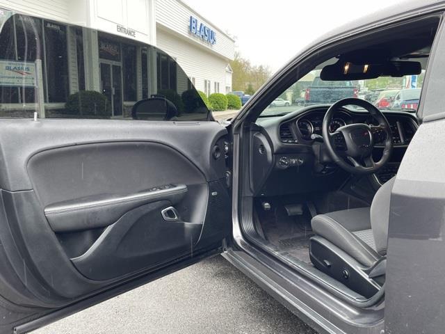 Used Dodge Challenger R/T 2018 | Blasius of Danbury. Danbury, Connecticut Used Dodge Challenger R/T 2018 | Blasius of Danbury. Danbury, Connecticut