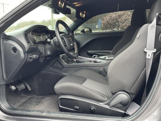 Used Dodge Challenger R/T 2018 | Blasius of Danbury. Danbury, Connecticut Used Dodge Challenger R/T 2018 | Blasius of Danbury. Danbury, Connecticut