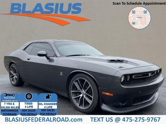 Used Dodge Challenger R/T 2018 | Blasius of Danbury. Danbury, Connecticut Used Dodge Challenger R/T 2018 | Blasius of Danbury. Danbury, Connecticut