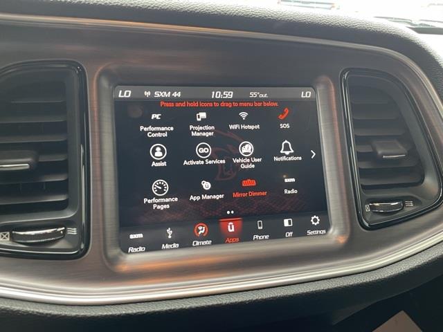 Used Dodge Challenger R/T 2018 | Blasius of Danbury. Danbury, Connecticut Used Dodge Challenger R/T 2018 | Blasius of Danbury. Danbury, Connecticut