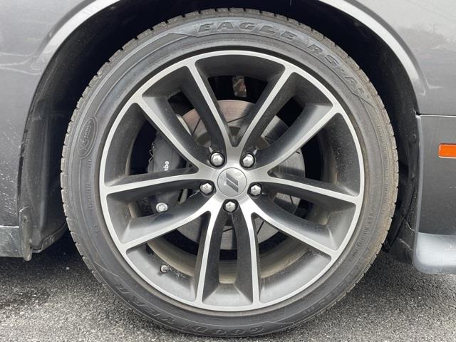 Used Dodge Challenger R/T 2018 | Blasius of Danbury. Danbury, Connecticut Used Dodge Challenger R/T 2018 | Blasius of Danbury. Danbury, Connecticut