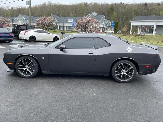Used Dodge Challenger R/T 2018 | Blasius of Danbury. Danbury, Connecticut Used Dodge Challenger R/T 2018 | Blasius of Danbury. Danbury, Connecticut